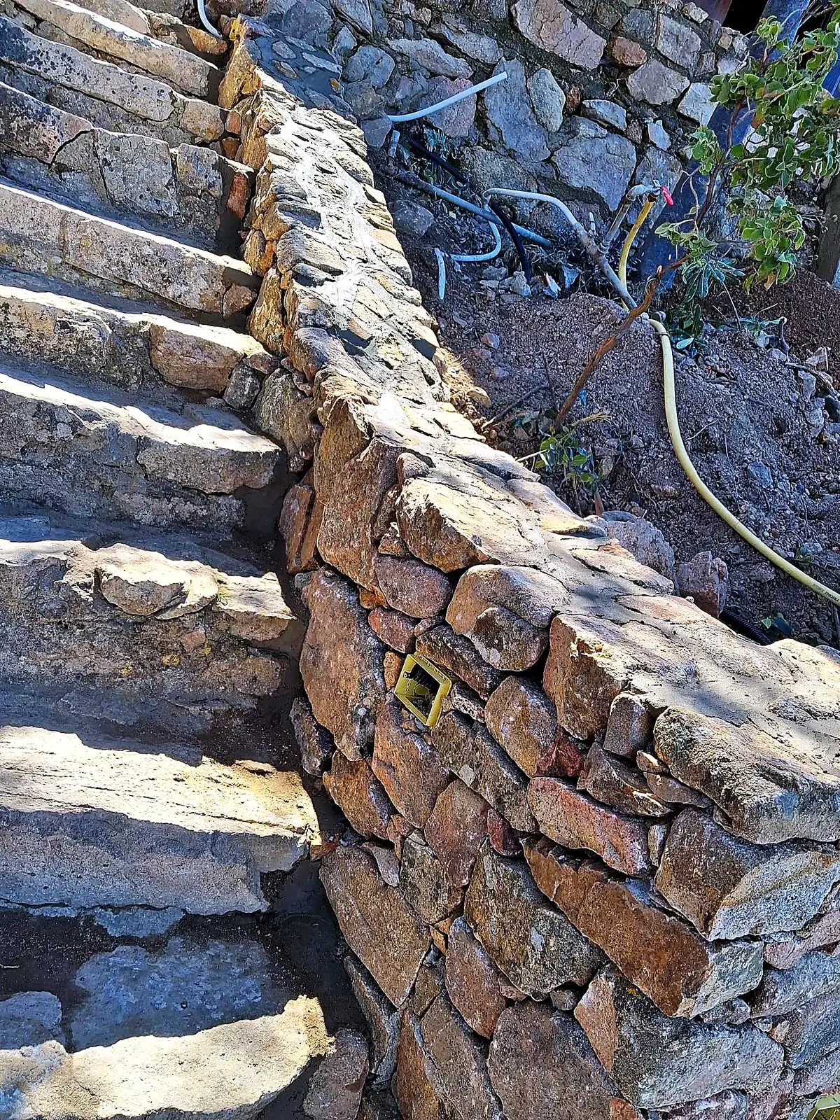 Giardino e spazi esterni